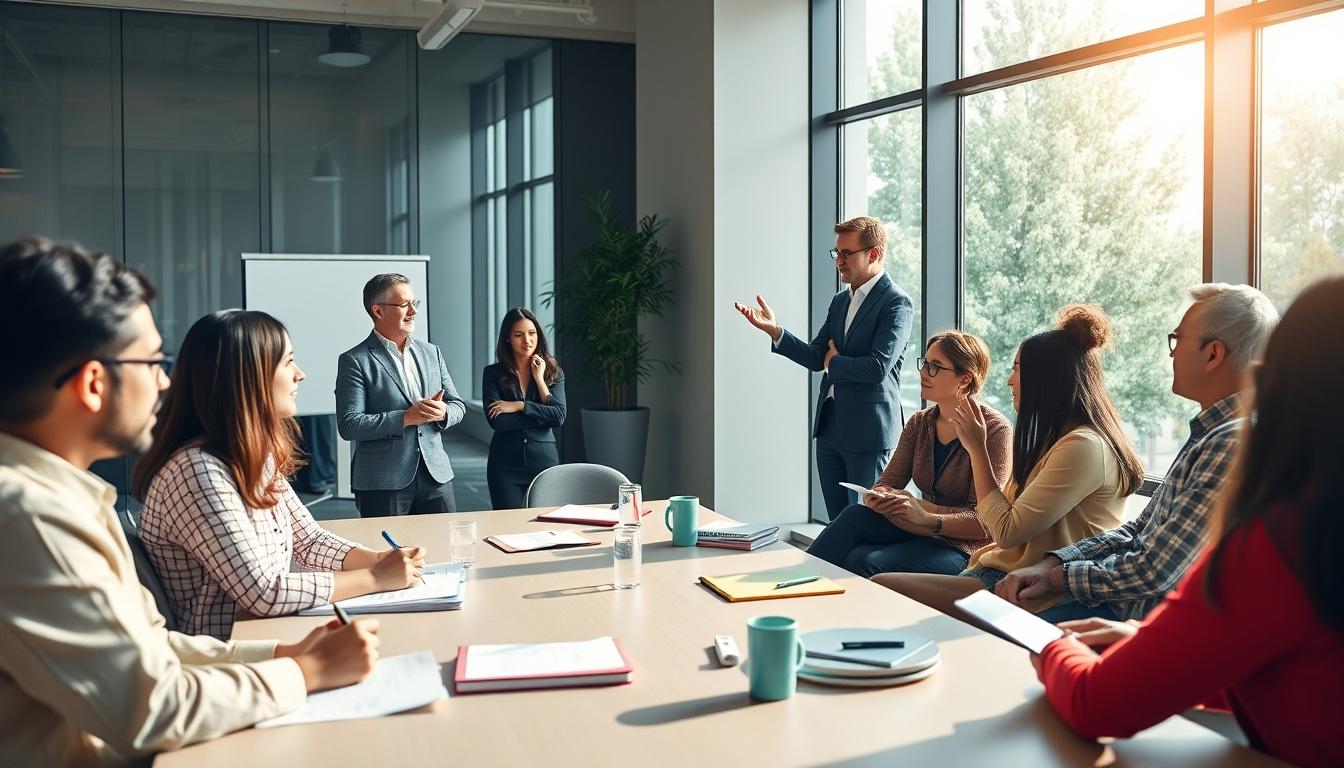 Vorteile des Coachings